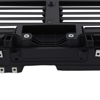 Radiator Support Grille Air Shutter Front compatible for Mazda CX-50 2023-2024 VA4150R31