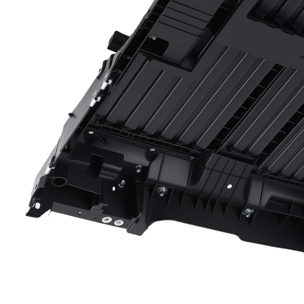 Radiator Support Grille Air Shutter Front compatible for Mazda CX-50 2023-2024 VA4150R31