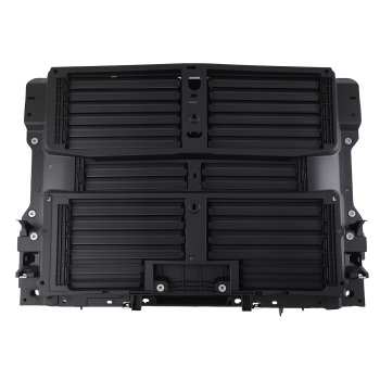 Radiator Support Grille Air Shutter Front compatible for Mazda CX-50 2023-2024 VA4150R31