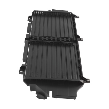 Adjustable Radiator Grille Shutter compatible for Toyota Tacoma 2024-2026 53100-AK011 Front
