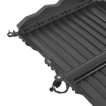 Front Active Grille Shutter compatible for Toyota Sequoia 2023-2025 45931310190C W/Motor