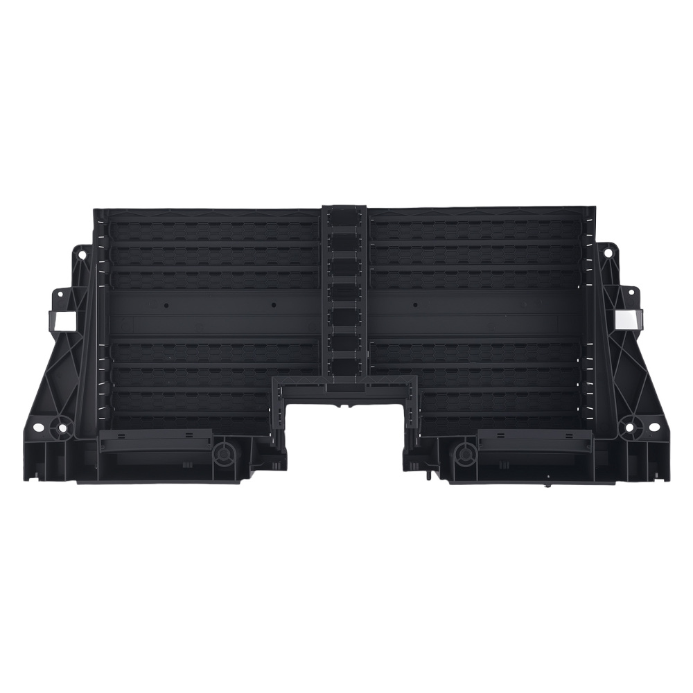 Adjustable Active Grille Shutter Front compatible for Jeep Grand Cherokee 21-25 68508765AA