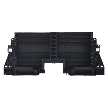 Adjustable Active Grille Shutter Front compatible for Jeep Grand Cherokee 21-25 68508765AA