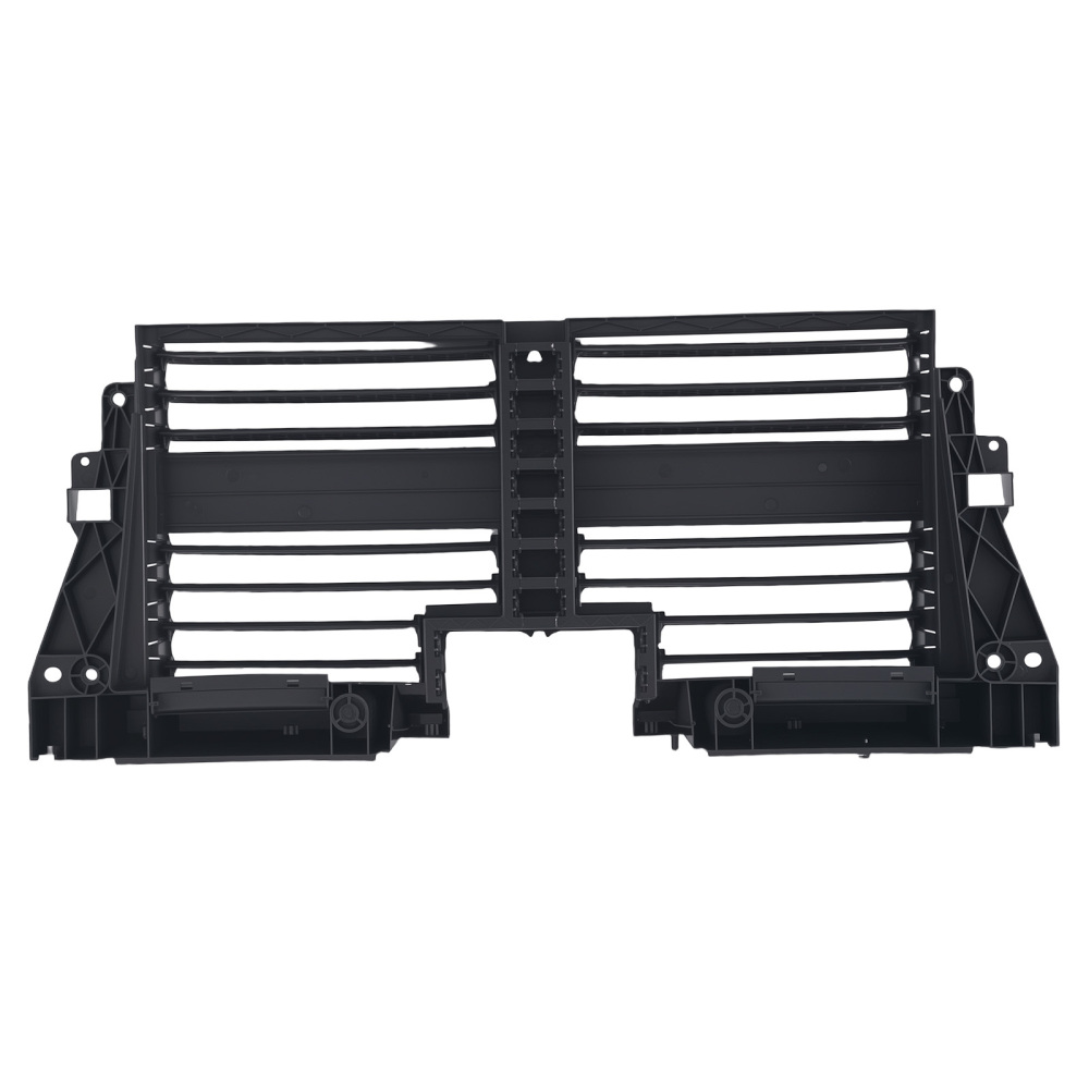 Adjustable Active Grille Shutter Front compatible for Jeep Grand Cherokee 21-25 68508765AA
