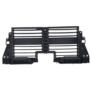 Adjustable Active Grille Shutter Front compatible for Jeep Grand Cherokee 21-25 68508765AA