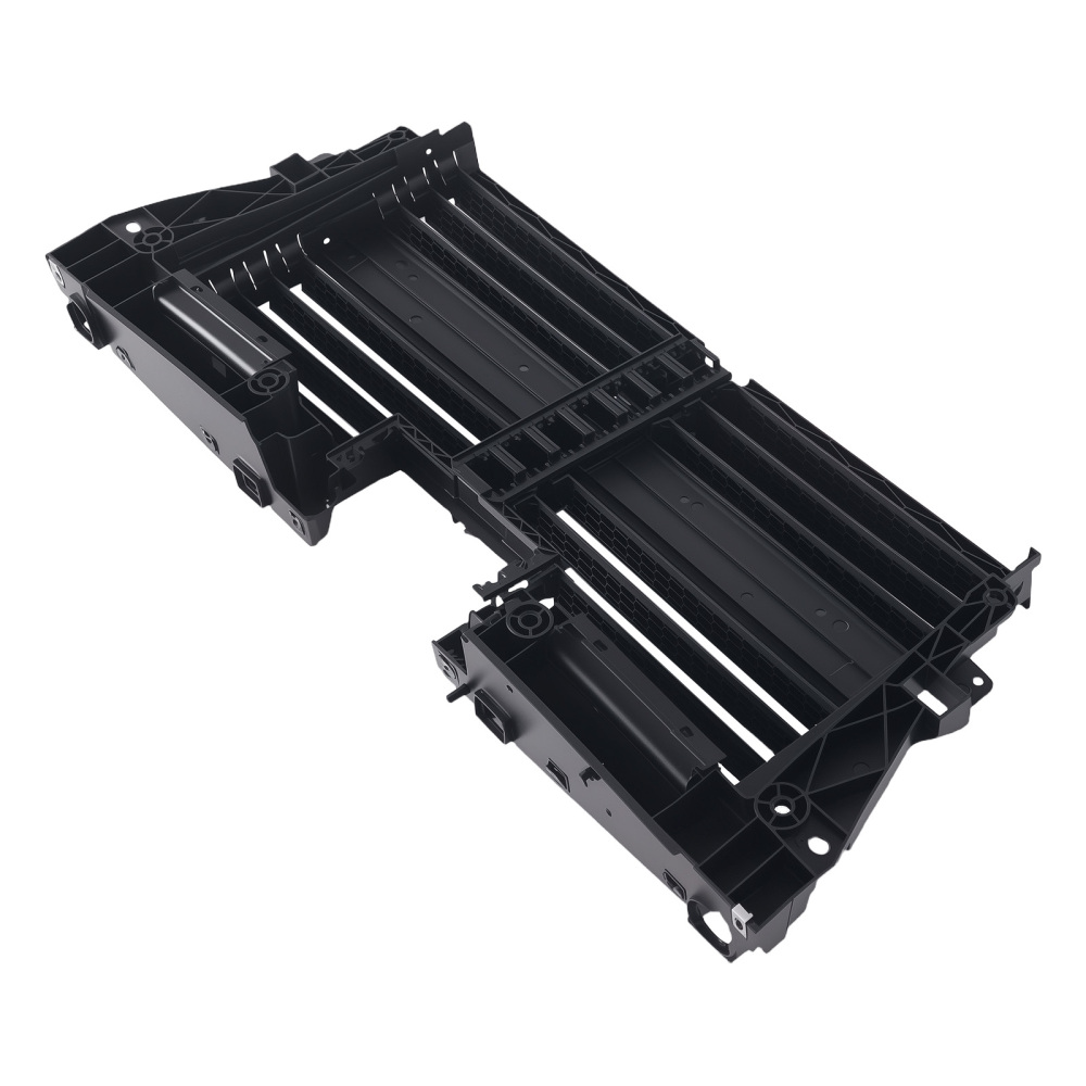 Adjustable Active Grille Shutter Front compatible for Jeep Grand Cherokee 21-25 68508765AA