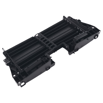 Adjustable Active Grille Shutter Front compatible for Jeep Grand Cherokee 21-25 68508765AA