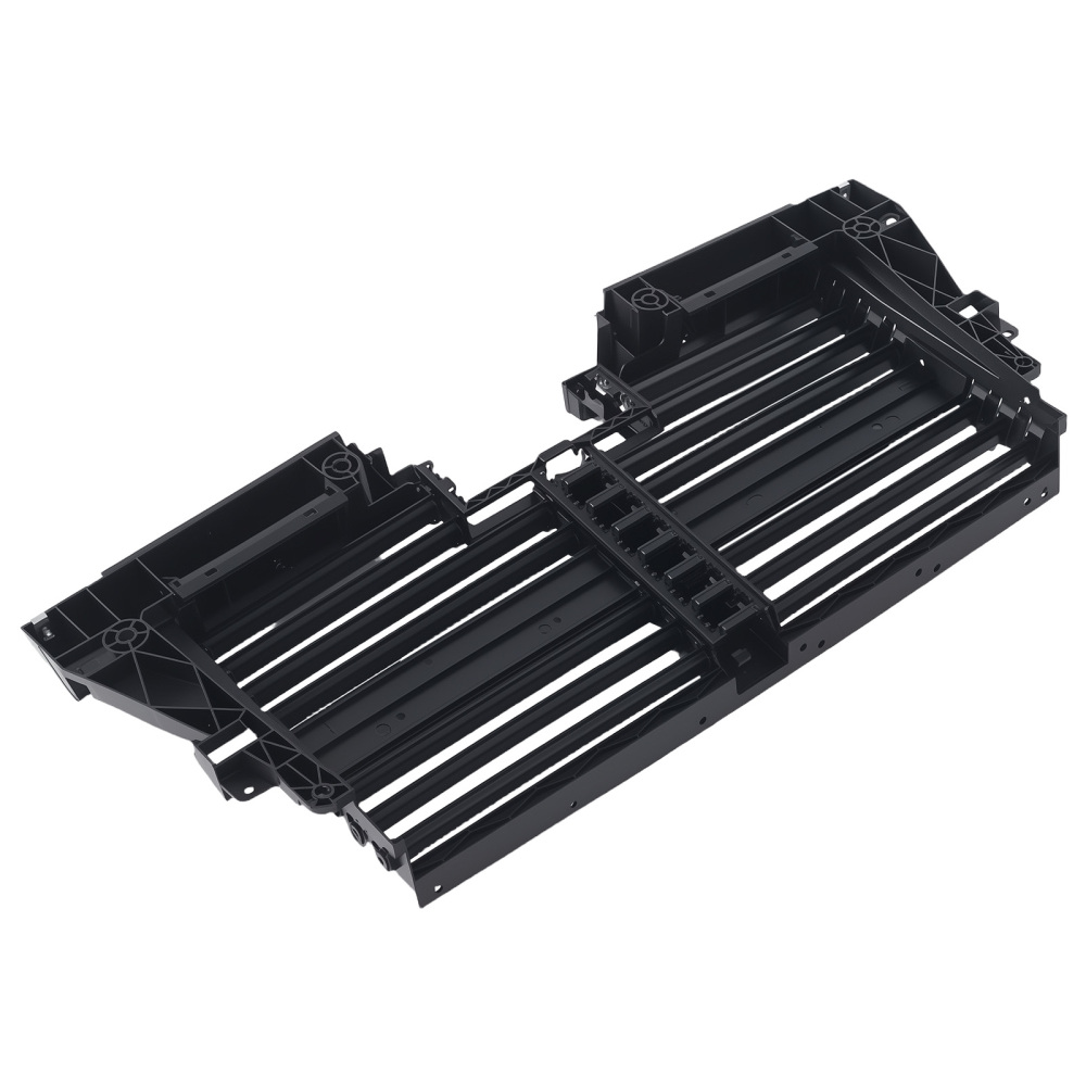 Adjustable Active Grille Shutter Front compatible for Jeep Grand Cherokee 21-25 68508765AA