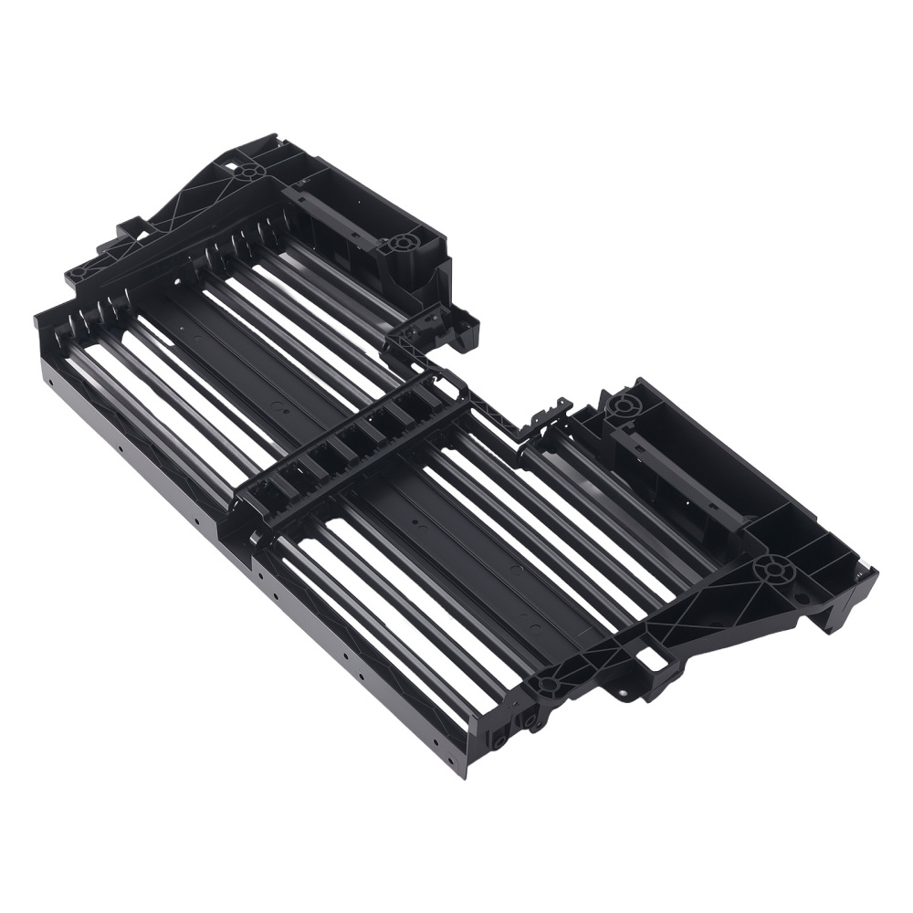 Adjustable Active Grille Shutter Front compatible for Jeep Grand Cherokee 21-25 68508765AA