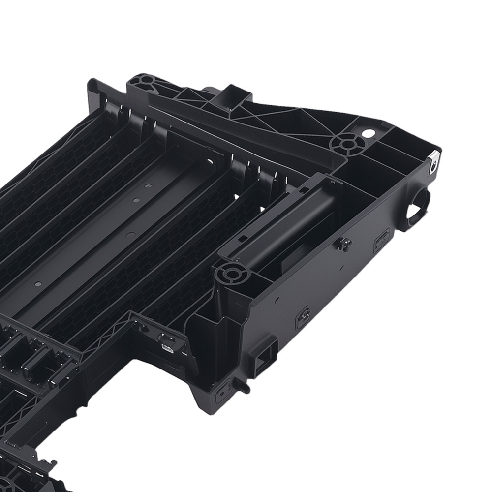 Adjustable Active Grille Shutter Front compatible for Jeep Grand Cherokee 21-25 68508765AA