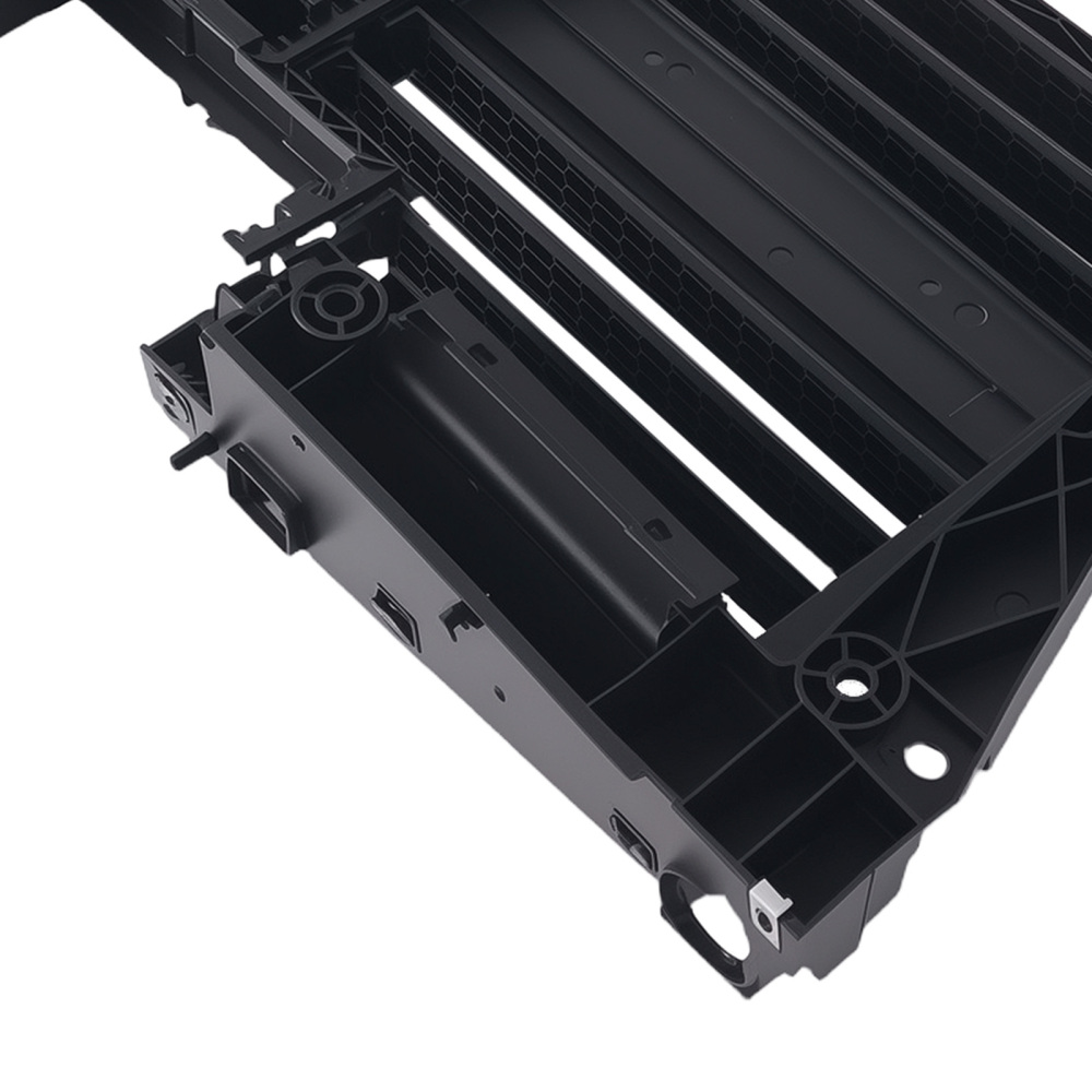 Adjustable Active Grille Shutter Front compatible for Jeep Grand Cherokee 21-25 68508765AA