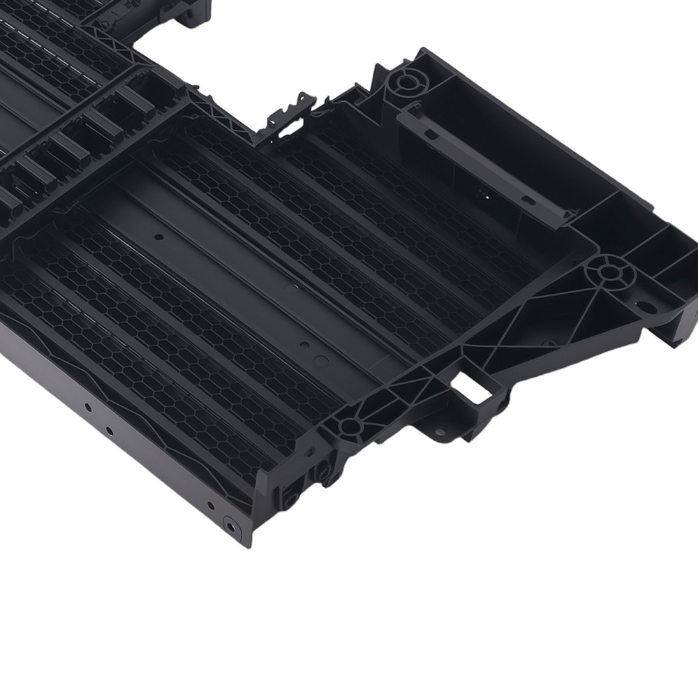Adjustable Active Grille Shutter Front compatible for Jeep Grand Cherokee 21-25 68508765AA