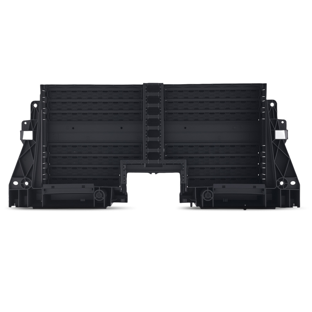 Adjustable Active Grille Shutter Front compatible for Jeep Grand Cherokee 21-25 68508765AA
