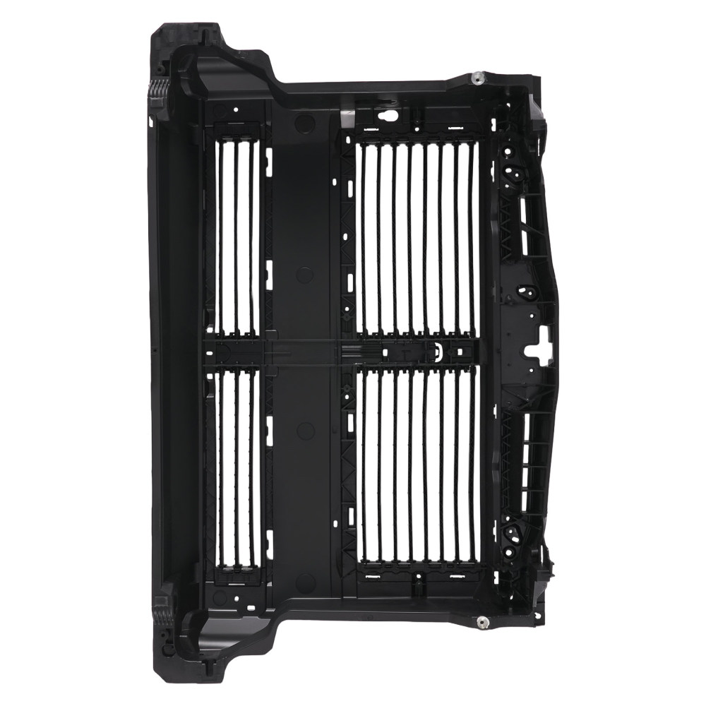 Active Radiator Grill Shutter Assembly W/O Motor compatible for Ford Bronco Sport 2021-2022