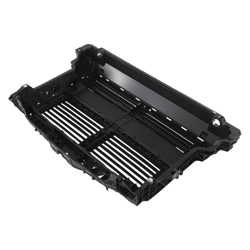 Active Radiator Grill Shutter Assembly W/O Motor compatible for Ford Bronco Sport 2021-2022