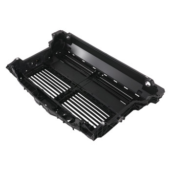 Active Radiator Grill Shutter Assembly W/O Motor compatible for Ford Bronco Sport 2021-2022