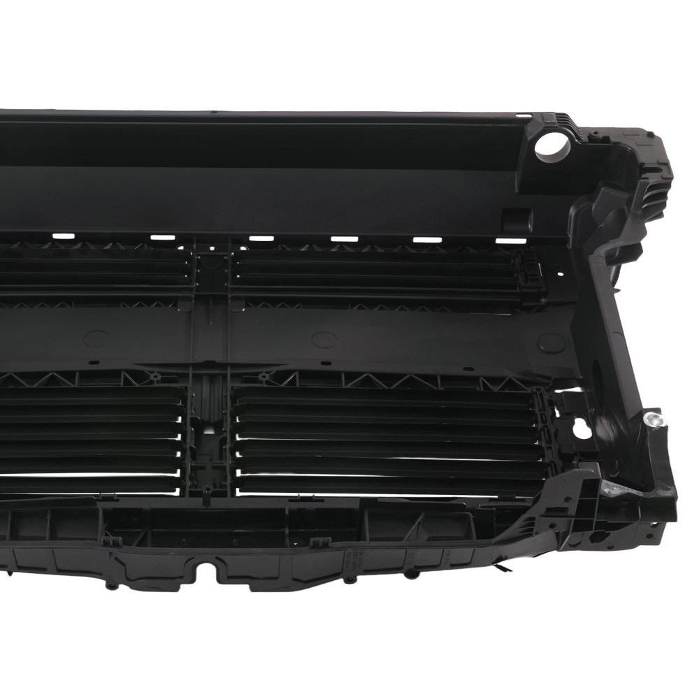 Active Radiator Grill Shutter Assembly W/O Motor compatible for Ford Bronco Sport 2021-2022