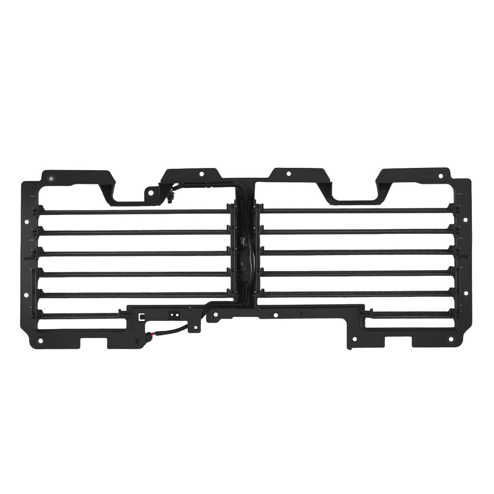 Active Radiator Shutter compatible for Escalade/Tahoe/Yukon 2017-2020 84378163