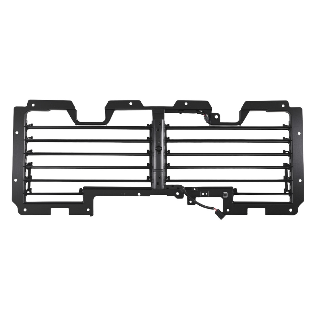Active Radiator Shutter compatible for Escalade/Tahoe/Yukon 2017-2020 84378163