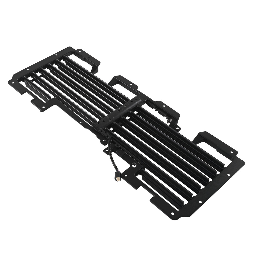 Active Radiator Shutter compatible for Escalade/Tahoe/Yukon 2017-2020 84378163