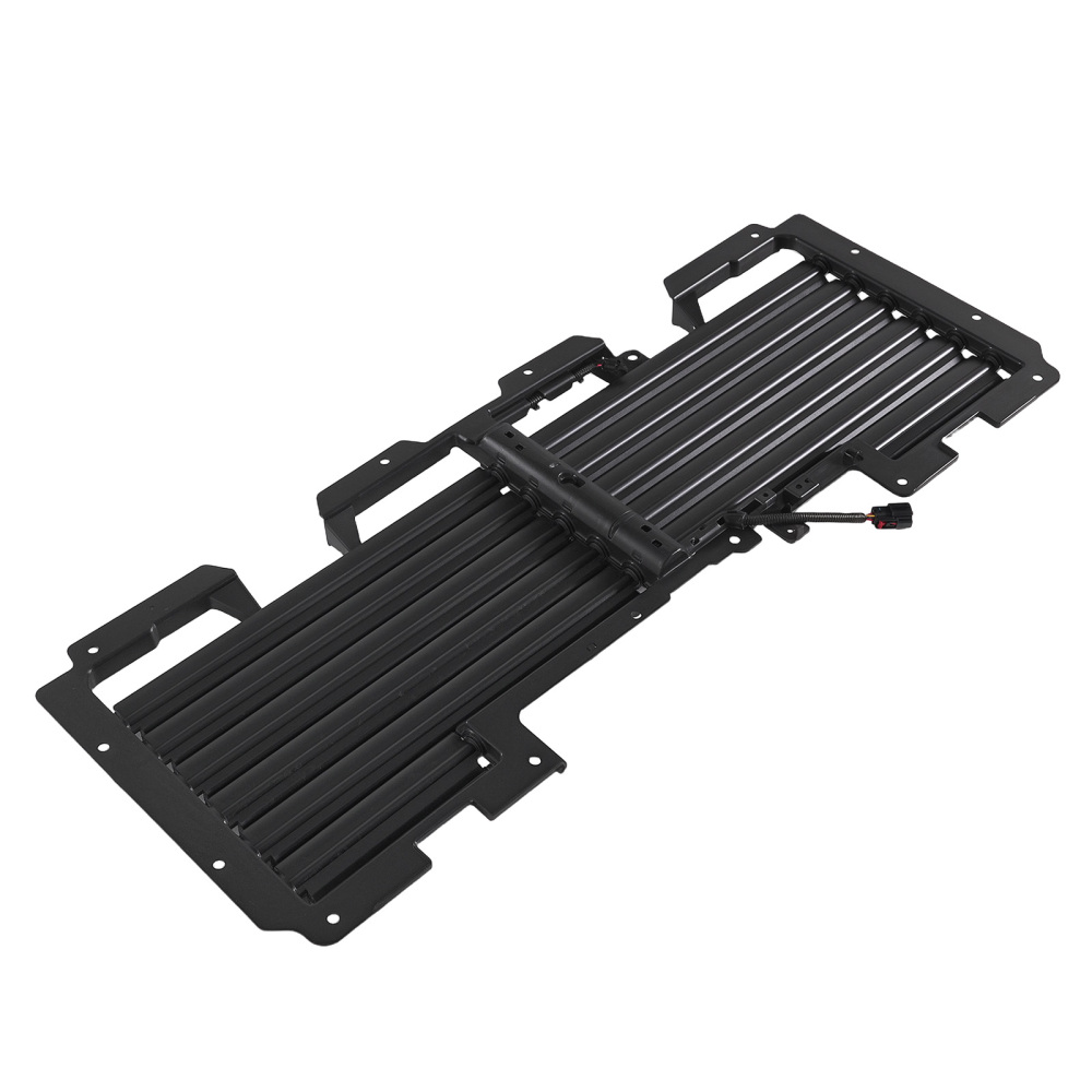 Active Radiator Shutter compatible for Escalade/Tahoe/Yukon 2017-2020 84378163