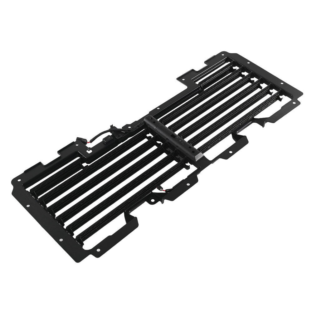 Active Radiator Shutter compatible for Escalade/Tahoe/Yukon 2017-2020 84378163