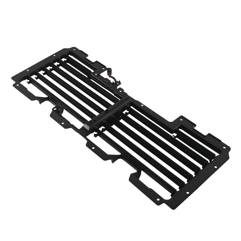Active Radiator Shutter compatible for Escalade/Tahoe/Yukon 2017-2020 84378163