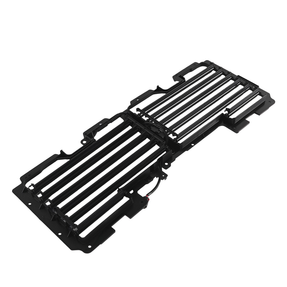 Active Radiator Shutter compatible for Escalade/Tahoe/Yukon 2017-2020 84378163