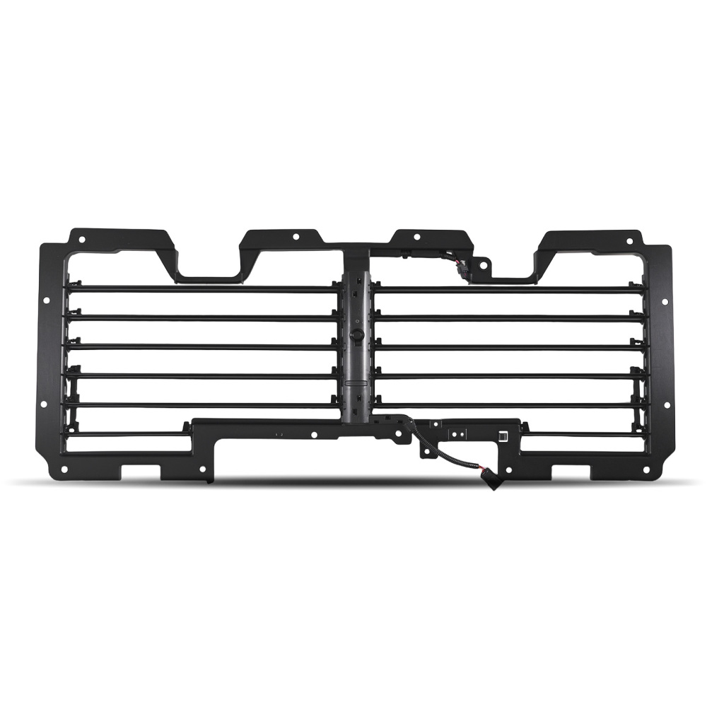 Active Radiator Shutter compatible for Escalade/Tahoe/Yukon 2017-2020 84378163