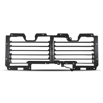Active Radiator Shutter compatible for Escalade/Tahoe/Yukon 2017-2020 84378163