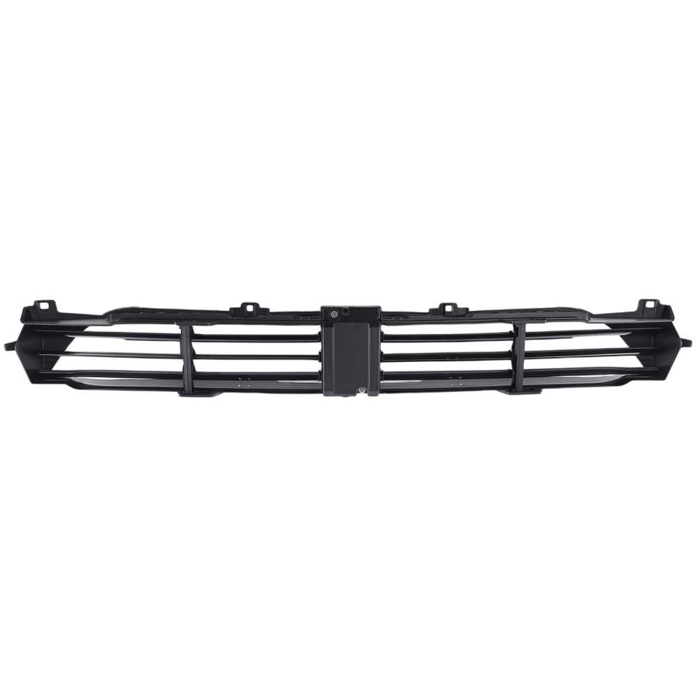 Radiator Support Air Intake-Shutter compatible for BMW X3 X4 M40i 2018-2021 51137497231