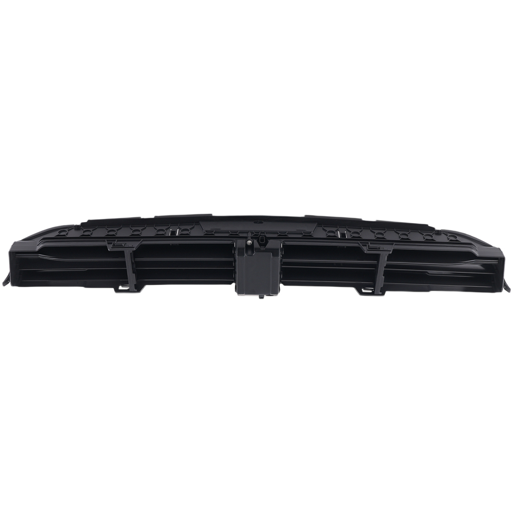 Radiator Support Air Intake-Shutter compatible for BMW X3 X4 M40i 2018-2021 51137497231