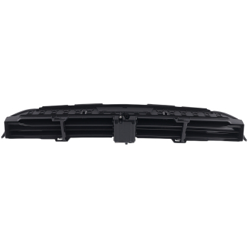 Radiator Support Air Intake-Shutter compatible for BMW X3 X4 M40i 2018-2021 51137497231
