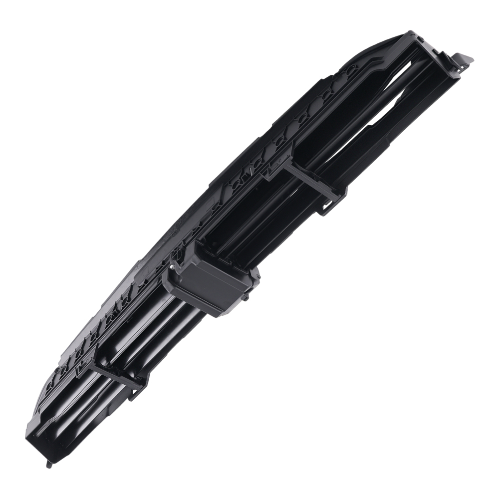 Radiator Support Air Intake-Shutter compatible for BMW X3 X4 M40i 2018-2021 51137497231