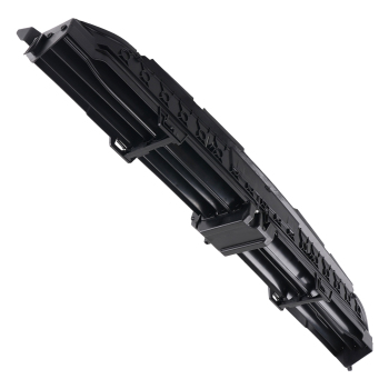 Radiator Support Air Intake-Shutter compatible for BMW X3 X4 M40i 2018-2021 51137497231