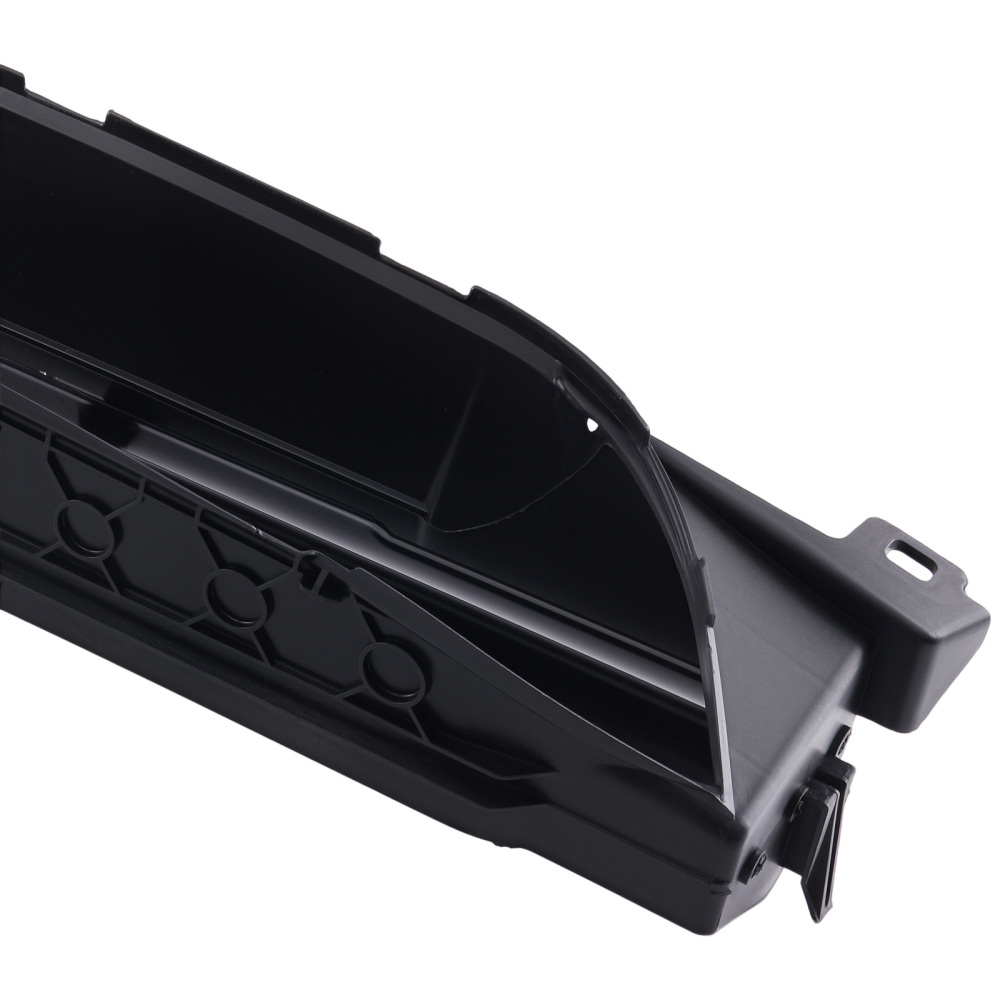 Radiator Support Air Intake-Shutter compatible for BMW X3 X4 M40i 2018-2021 51137497231