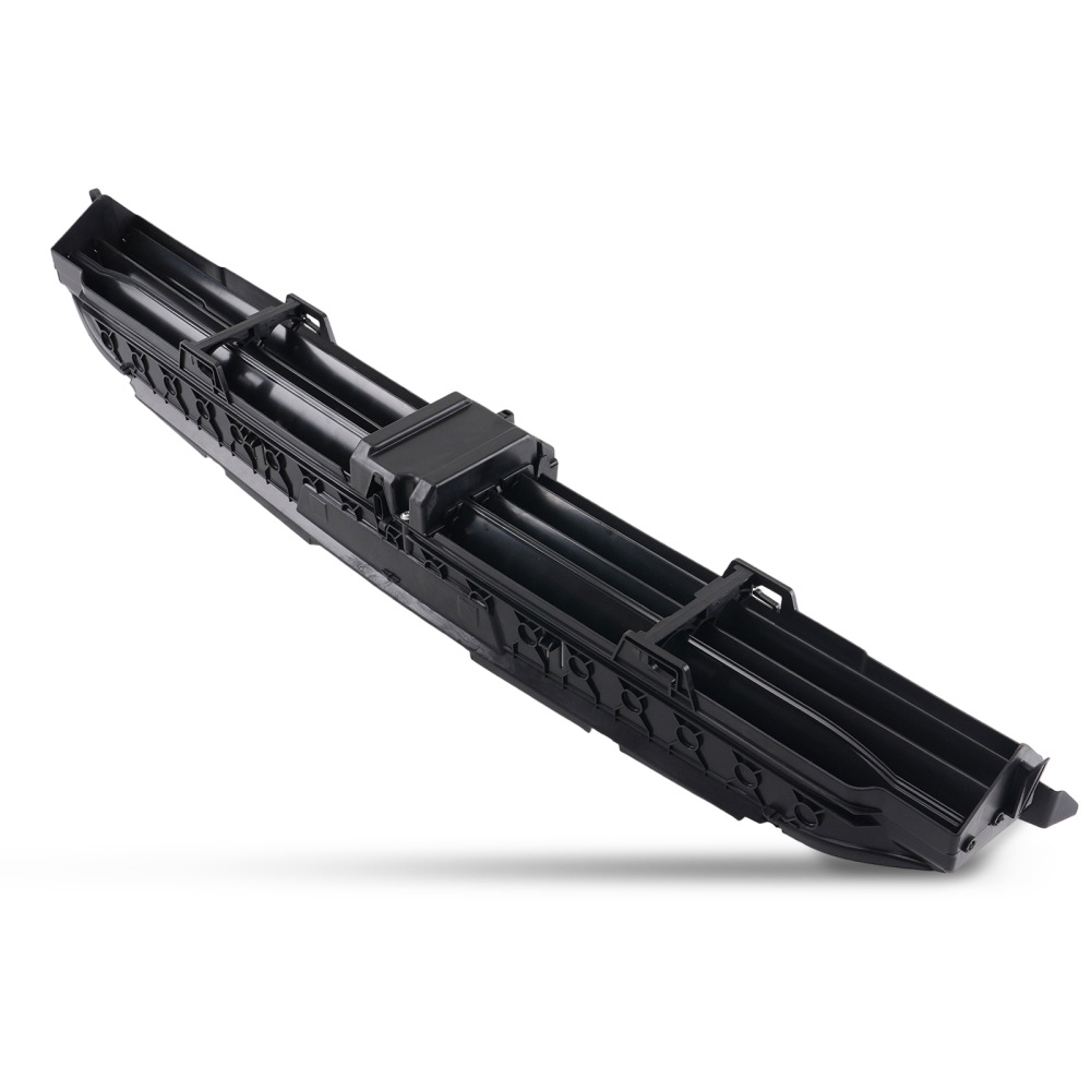 Radiator Support Air Intake-Shutter compatible for BMW X3 X4 M40i 2018-2021 51137497231