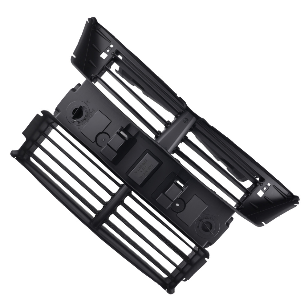 Active Grill Shutter Assembly compatible for Lincoln MKC 2015-2018 601-341 EJ7Z8475A Front