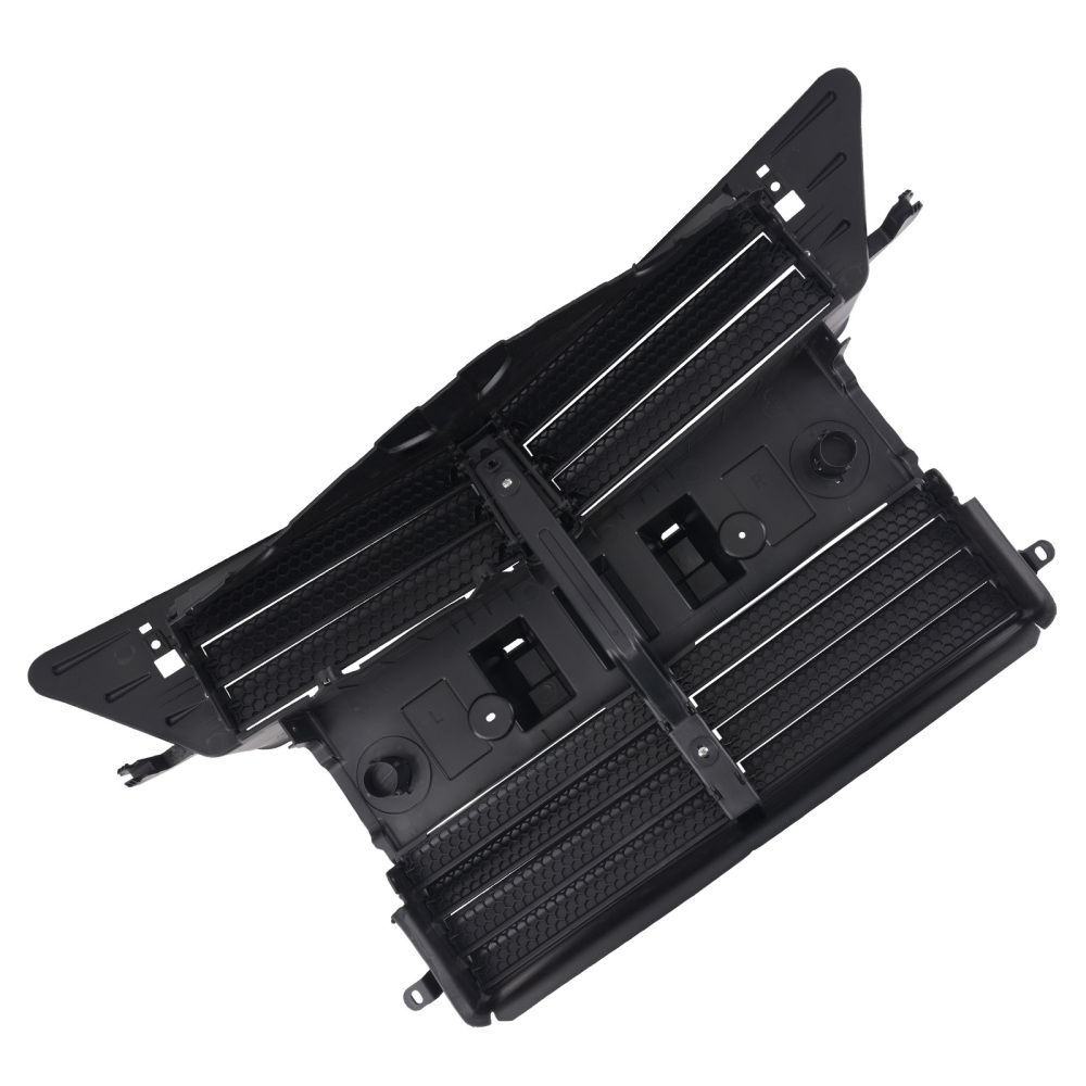 Active Grill Shutter Assembly compatible for Lincoln MKC 2015-2018 601-341 EJ7Z8475A Front