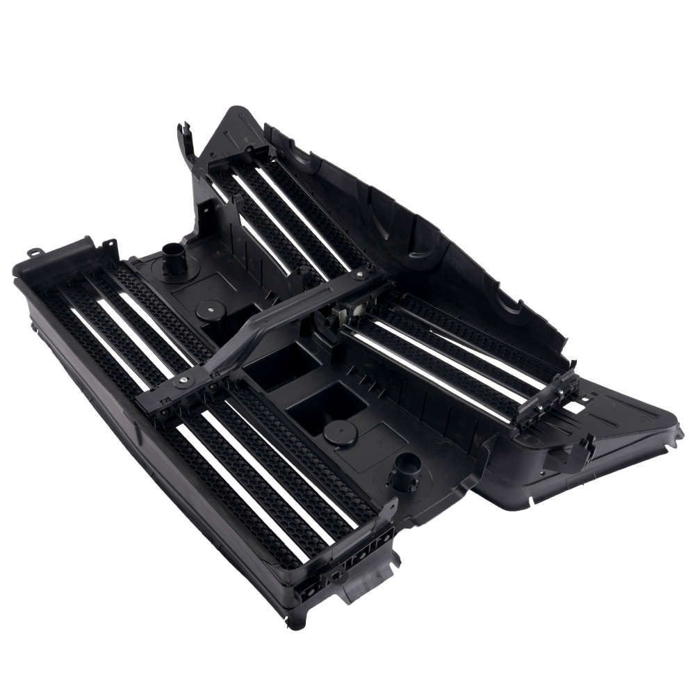 Active Grill Shutter Assembly compatible for Lincoln MKC 2015-2018 601-341 EJ7Z8475A Front