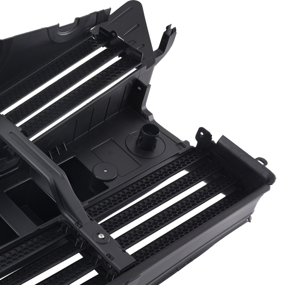 Active Grill Shutter Assembly compatible for Lincoln MKC 2015-2018 601-341 EJ7Z8475A Front