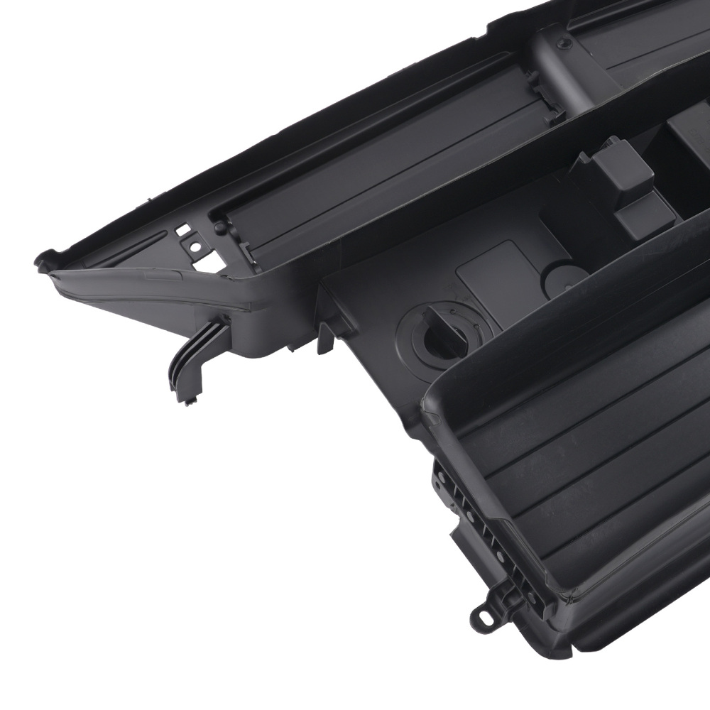 Active Grill Shutter Assembly compatible for Lincoln MKC 2015-2018 601-341 EJ7Z8475A Front