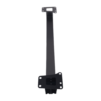 Rear Bumper Bar compatible for Chevrolet Blazer True North 2019-2024 84931850