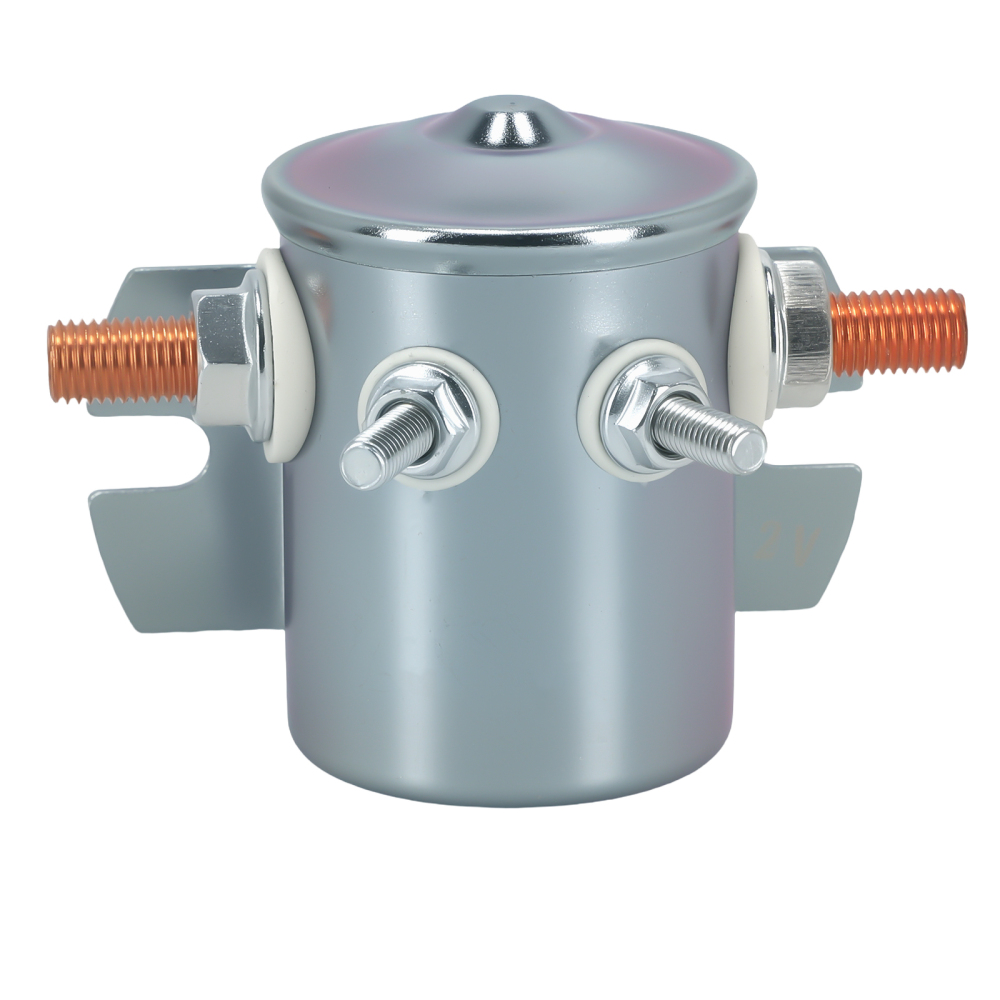 12V Solenoid Relay compatible for EZGO Club Car compatible for Yamaha GasGas compatible for Golf Carts 1979-1994