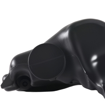 Washer Fluid Reservoir compatible for Mercedes-Benz C350/E63 AMG 08-18 2048691120
