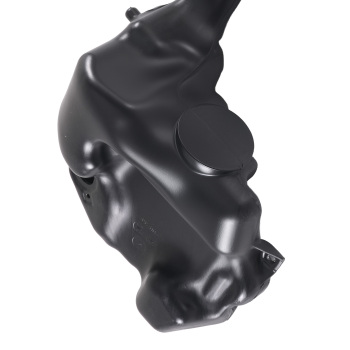 Washer Fluid Reservoir compatible for Mercedes-Benz C350/E63 AMG 08-18 2048691120