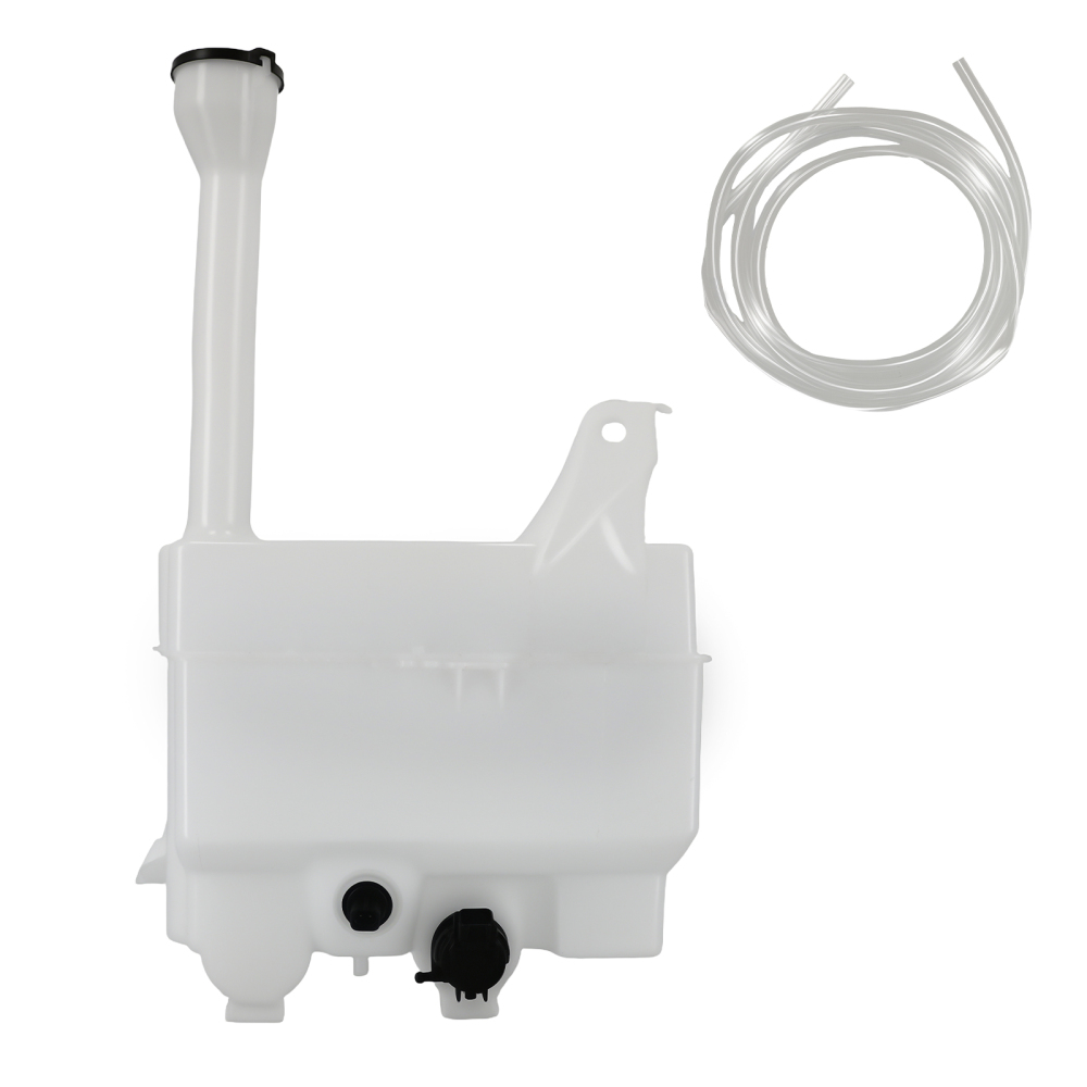 Washer Reservoir Tank Motor compatible for Lexus ES350 2016-17 TO1288172