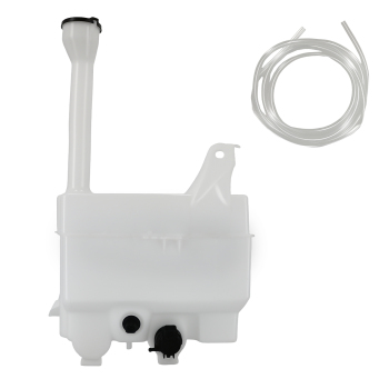 Washer Reservoir Tank Motor compatible for Lexus ES350 2016-17 TO1288172