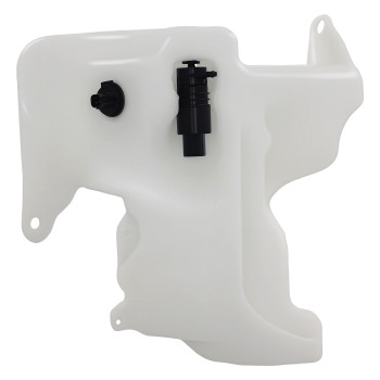 Front Windshield Reservoir Pump compatible for Chevrolet Malibu Hybrid/L 17-20 84763238PFM