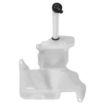 Fluid Reservoir Pump compatible for Chevrolet Malibu LT/Premier 2.0L 2017-2018 84112873